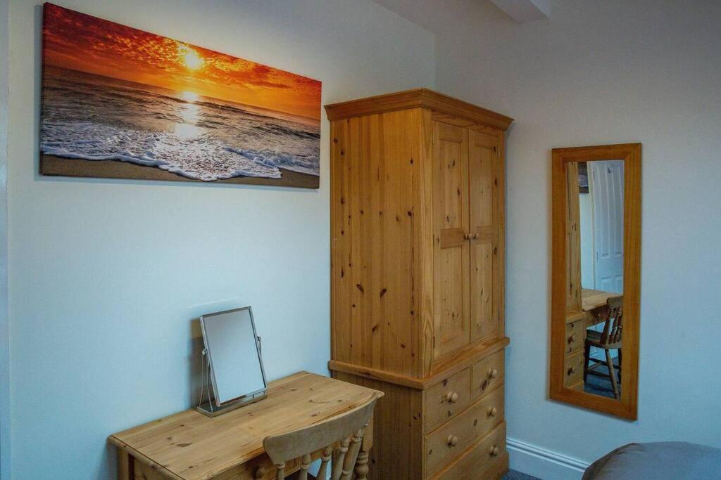 Walkly Brighton Terrace - Elegant 4 Bed 빌라 외부 사진