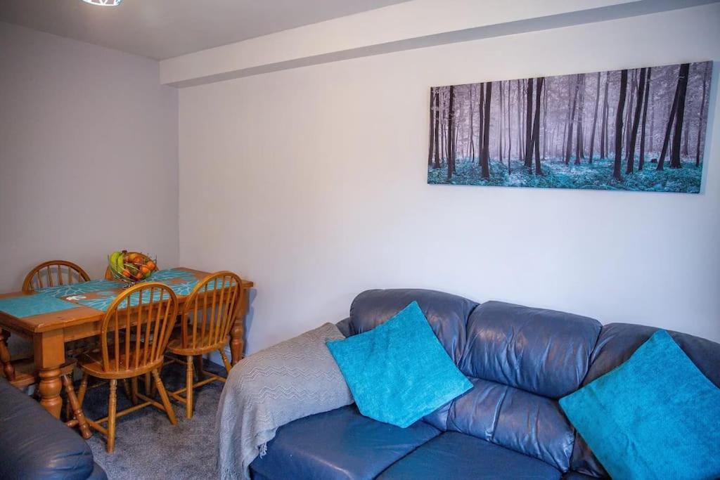 Walkly Brighton Terrace - Elegant 4 Bed 빌라 외부 사진