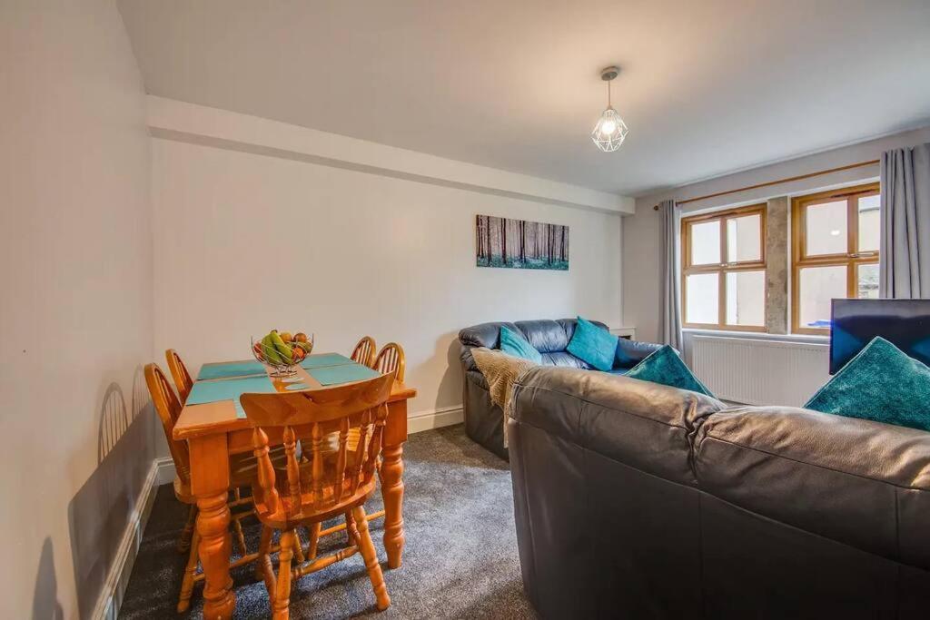 Walkly Brighton Terrace - Elegant 4 Bed 빌라 외부 사진